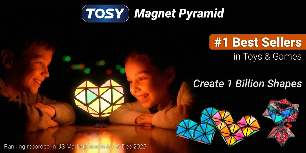 Best Magnetic Toys and Building Blocks for Kids in 2026