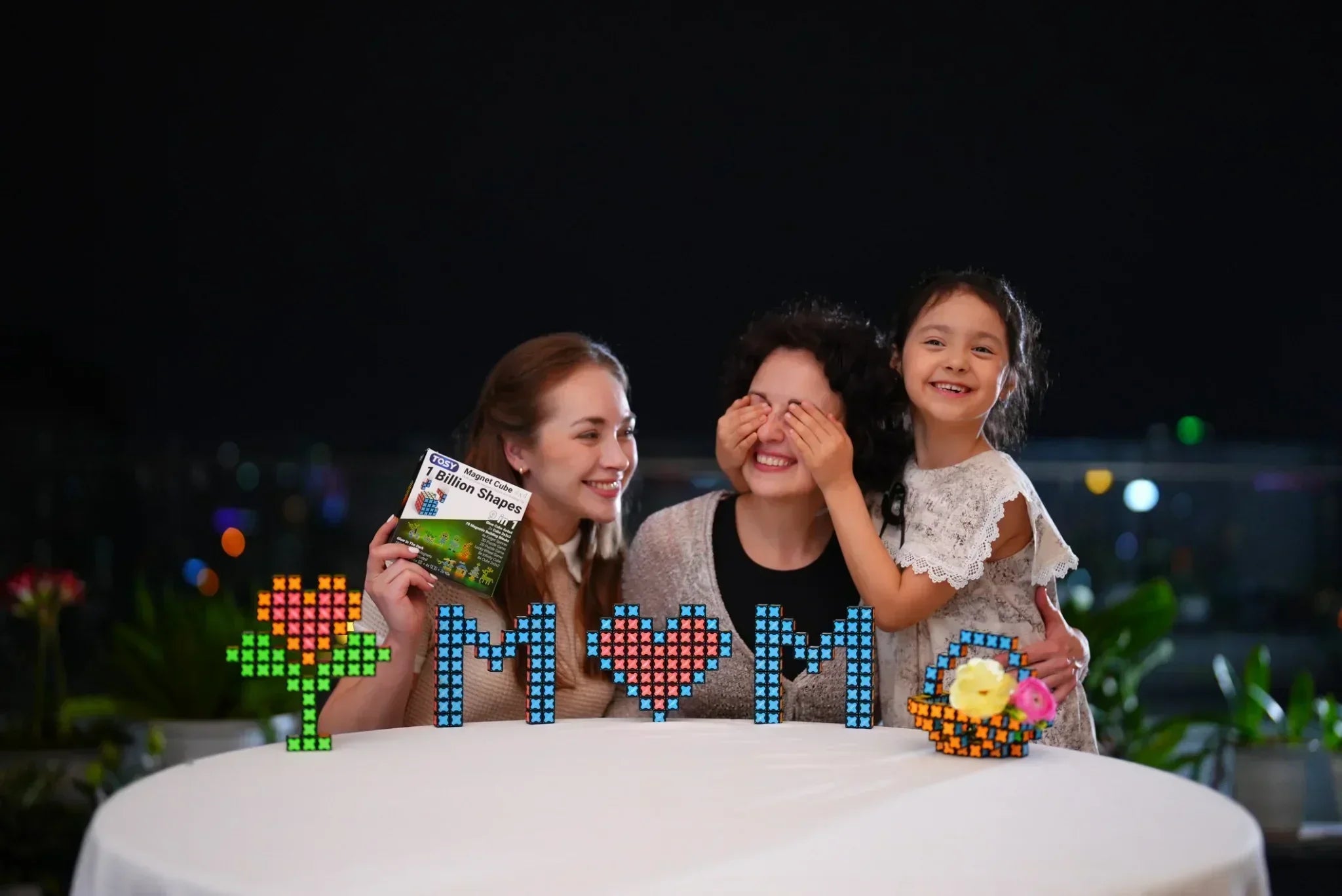 Top 3 Gifts for Mother’s Day 2026 | Best TOSY Gift Ideas