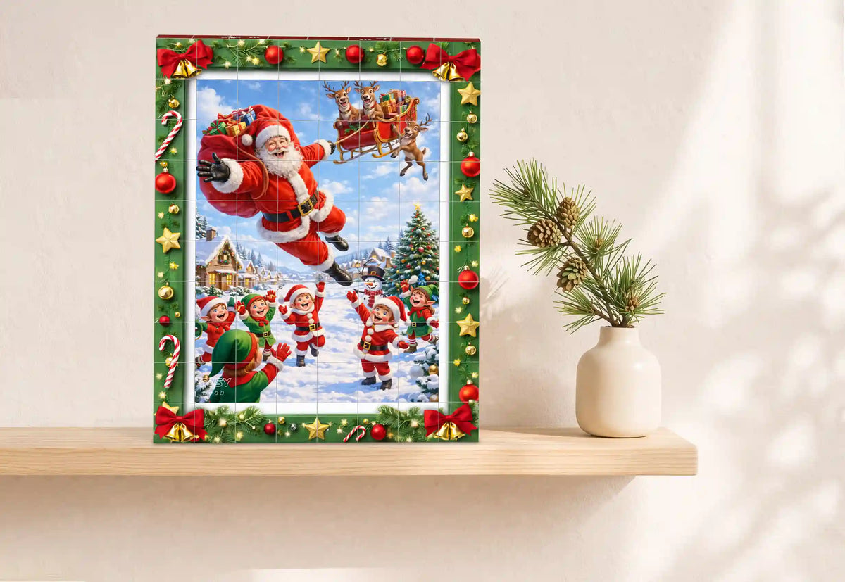 Best Christmas Gifts for Grandkids in 2026