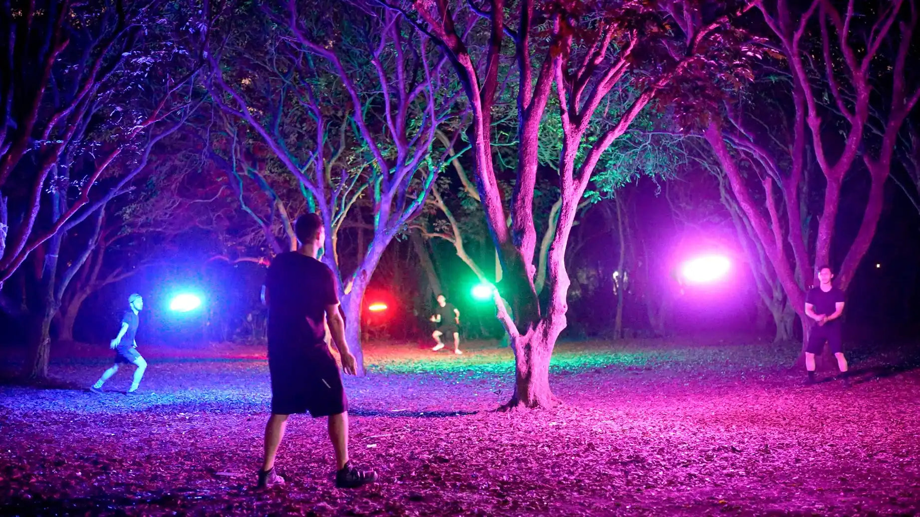 The Ultimate Guide to TOSY Flying Disc (LED & RGB): Setup, Controls & Pro-Tips