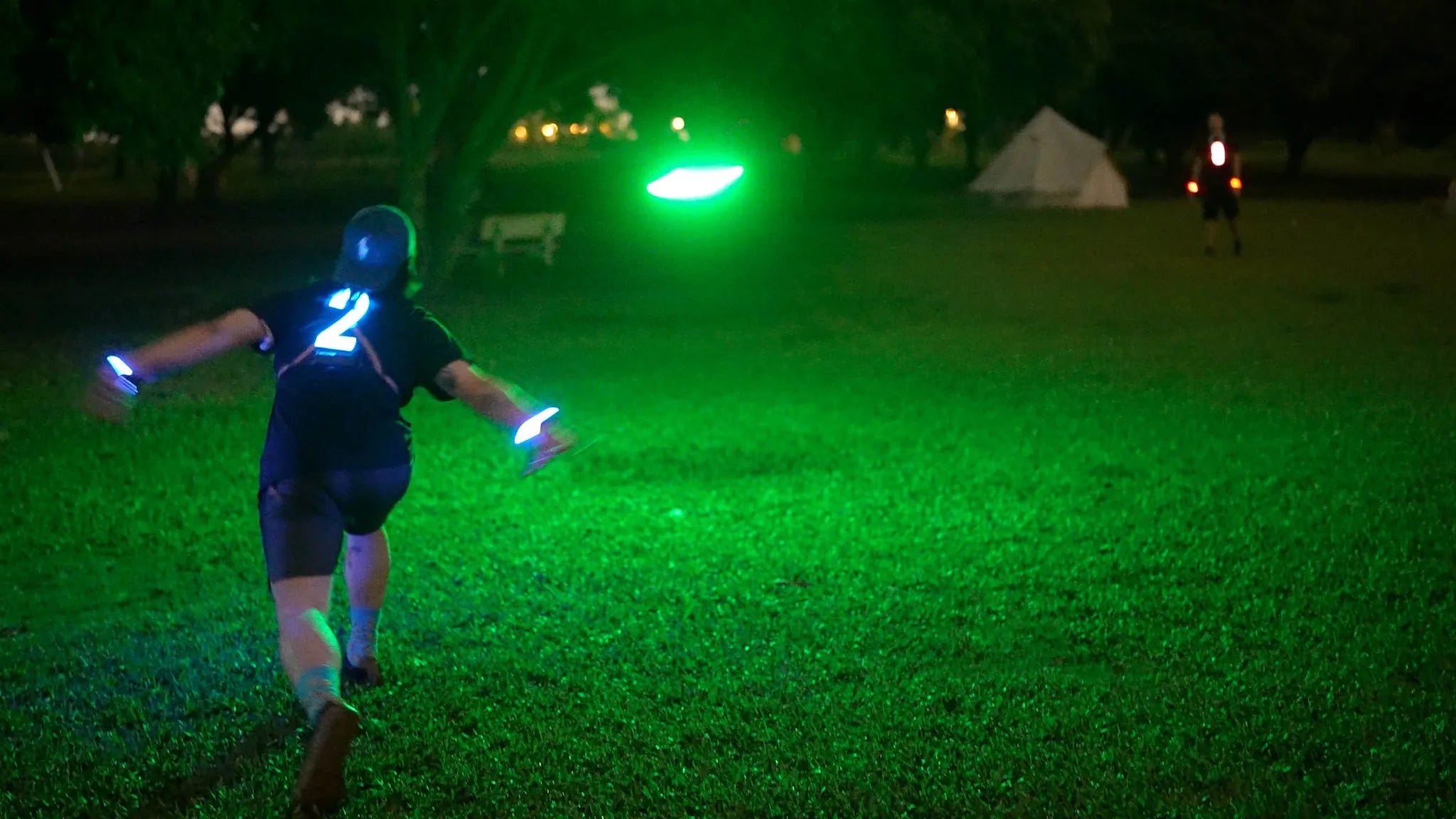 Best LED Frisbee for Kids: Safe, Fun, and Perfect for Outdoor Play