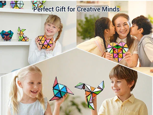 Unique Christmas Gifts for Kids Who Get Bored Easily in 2026