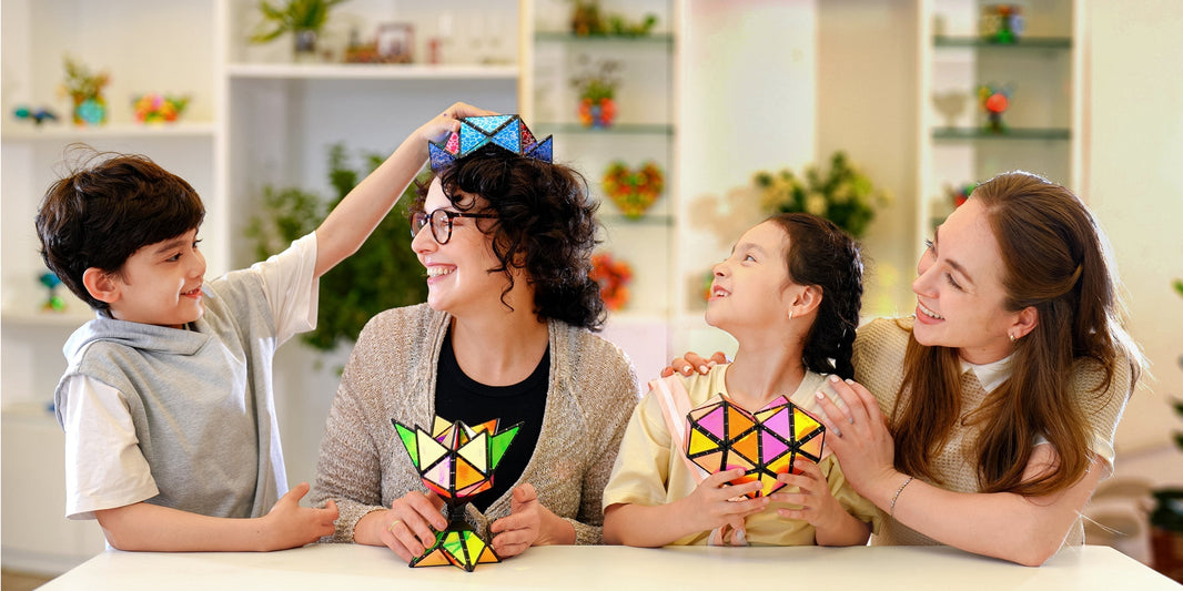 Easter Basket Ideas for Kids Ages 6–12