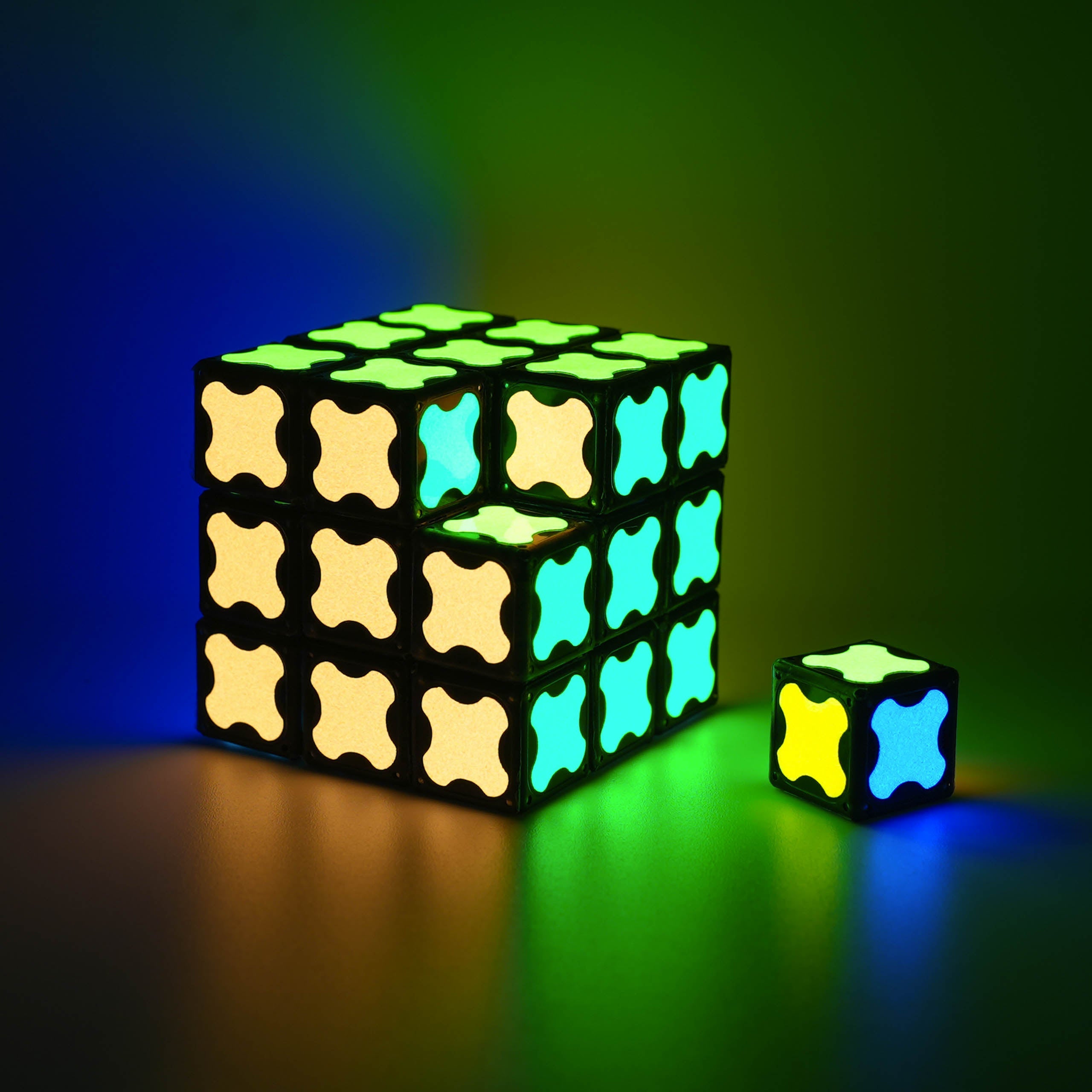 Cube