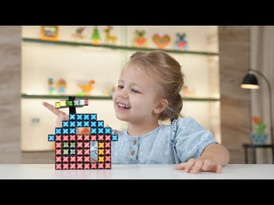 TOSY Magnet Cube 3x3 - 2 Pack