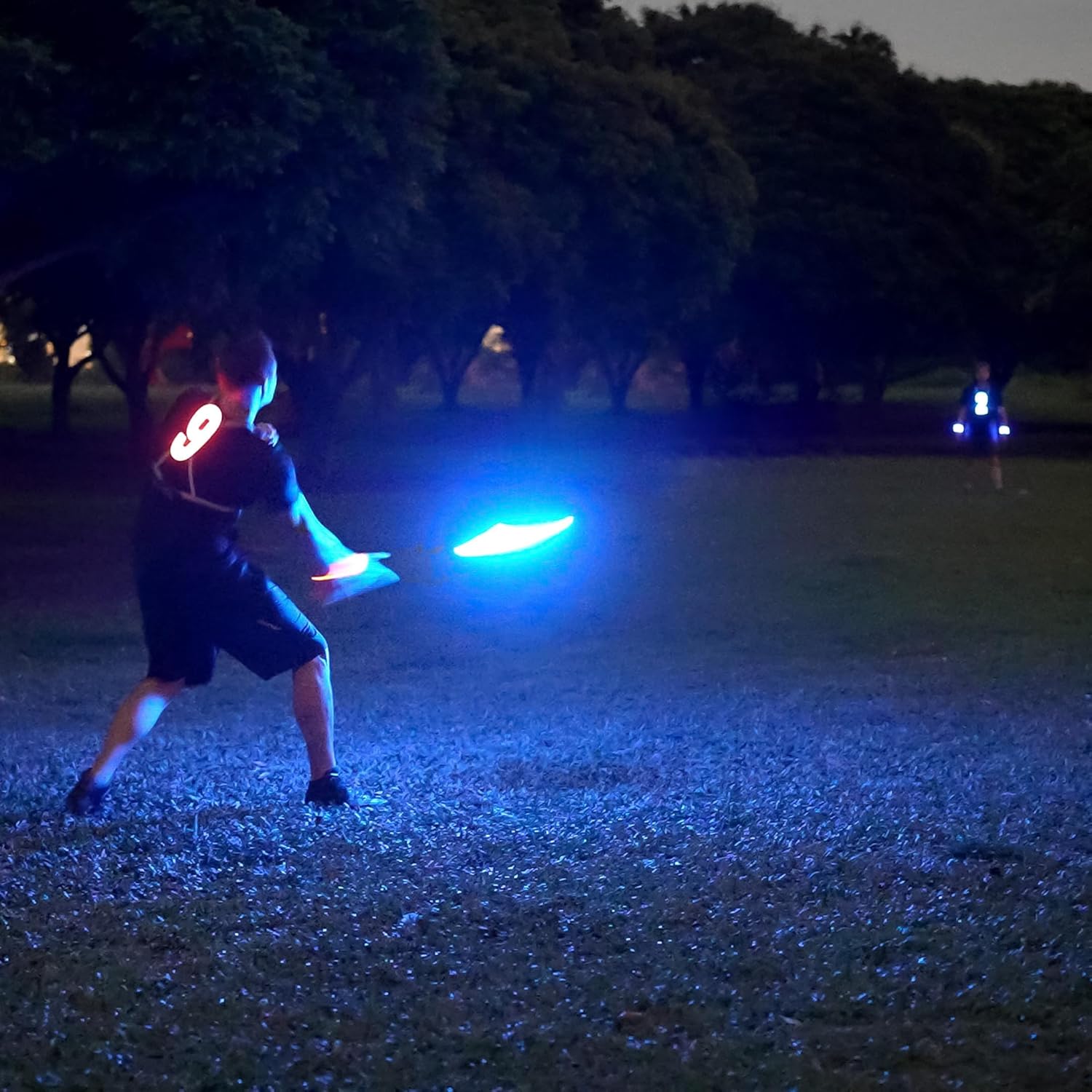 TOSY Flying Disc Mono - Blue