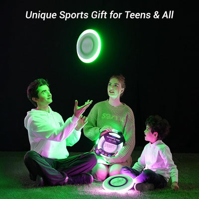 TOSY Flying Disc RGB