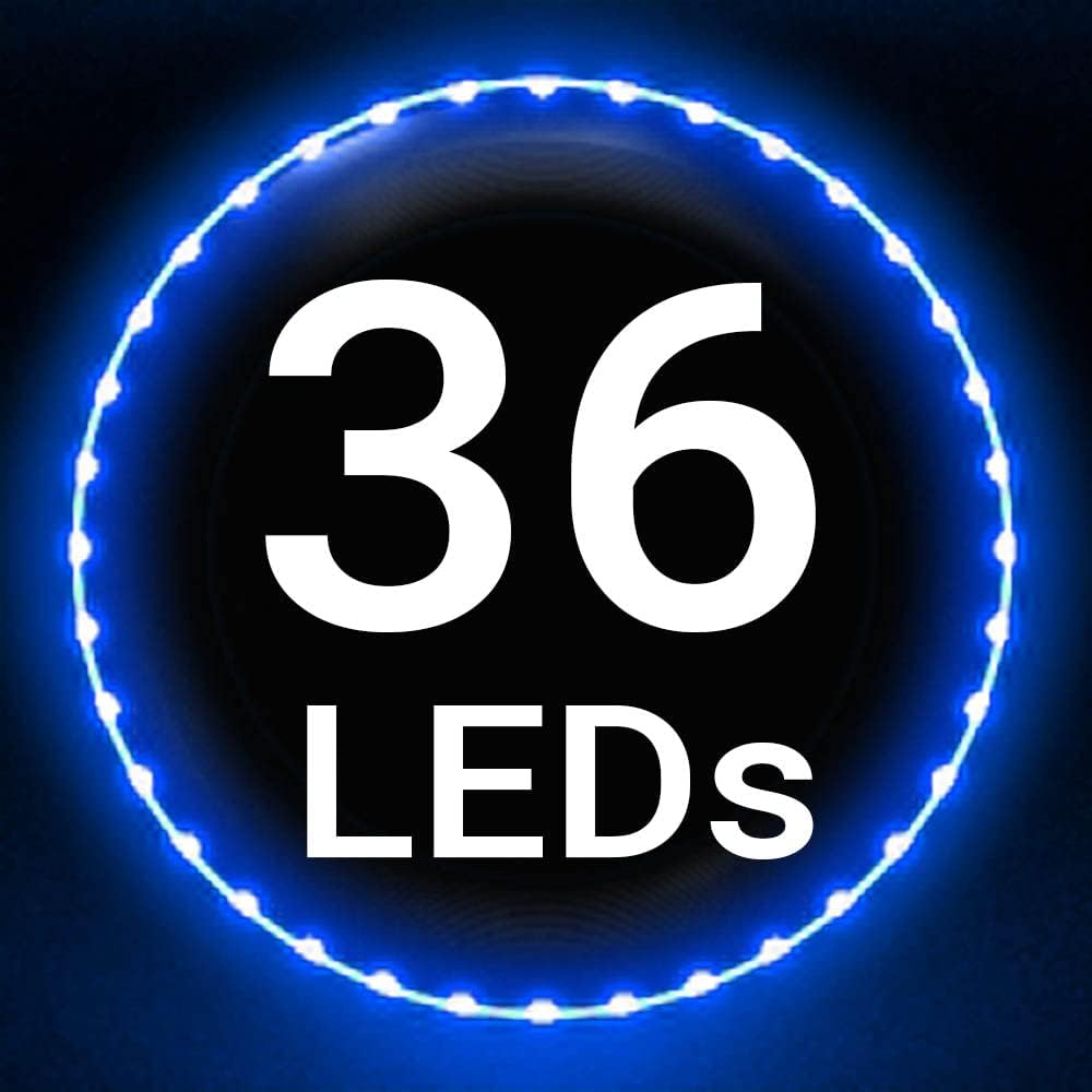 TOSY Flying Disc Mono - Blue