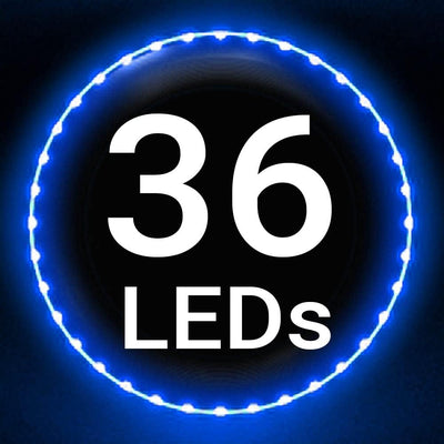 TOSY Flying Disc Mono - Blue