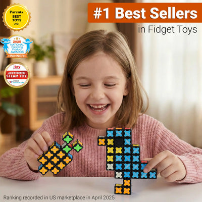 TOSY Magnet Cube 3x3