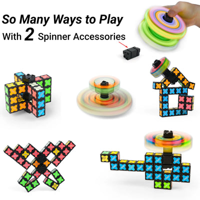 TOSY Magnet Cube 3x3