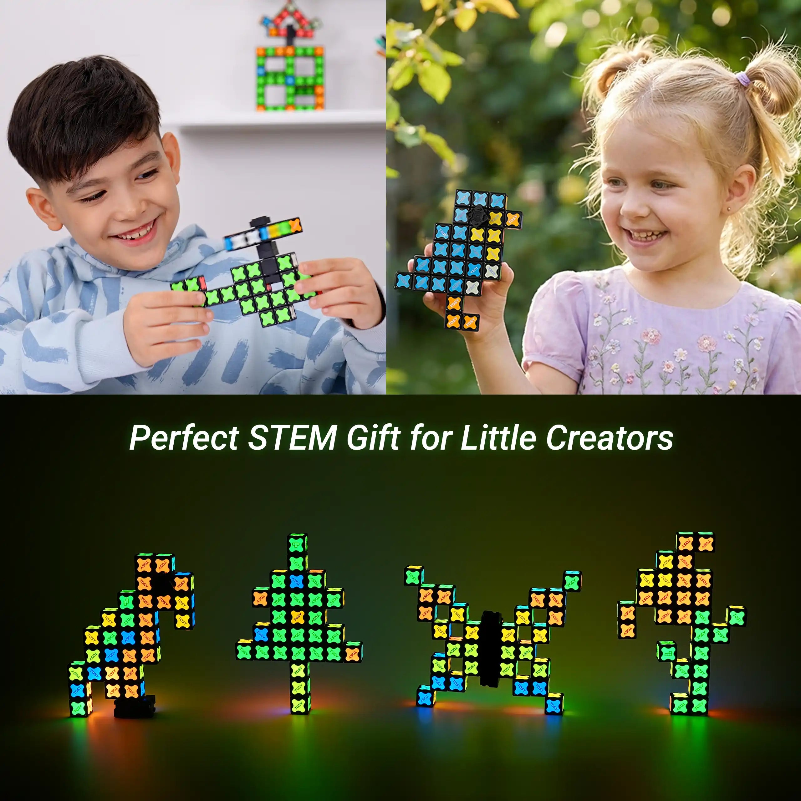 TOSY Magnet Cube 3x3