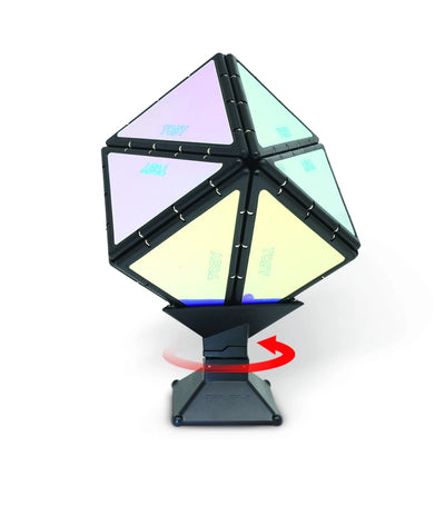 TOSY Magnet Pyramid Glow