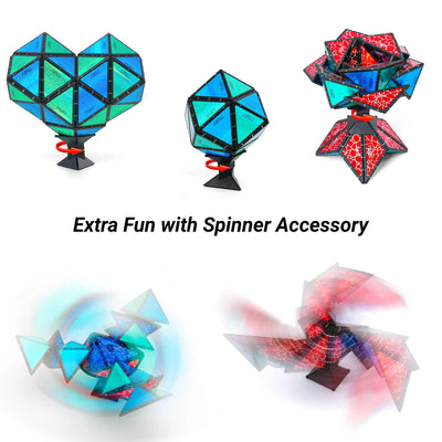 TOSY Magnet Pyramid Stone